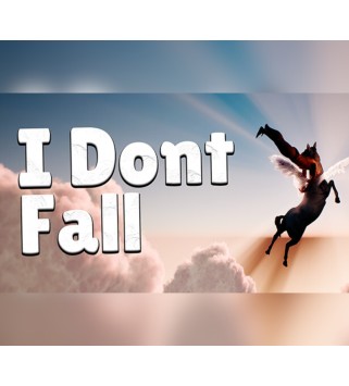I dont Fall Steam Key GLOBAL